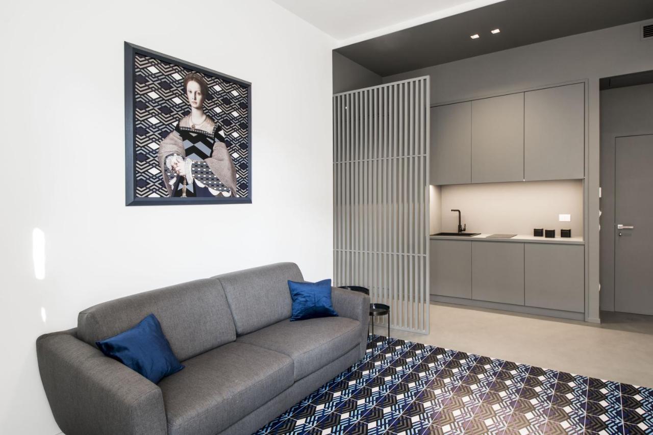 Apartamento Toraldo - Dimore Partenopee *
