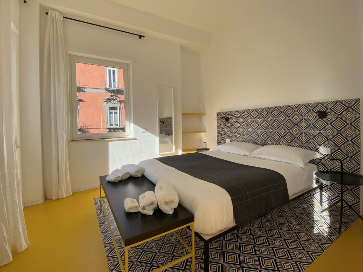 Apartamento Toraldo - Dimore Partenopee