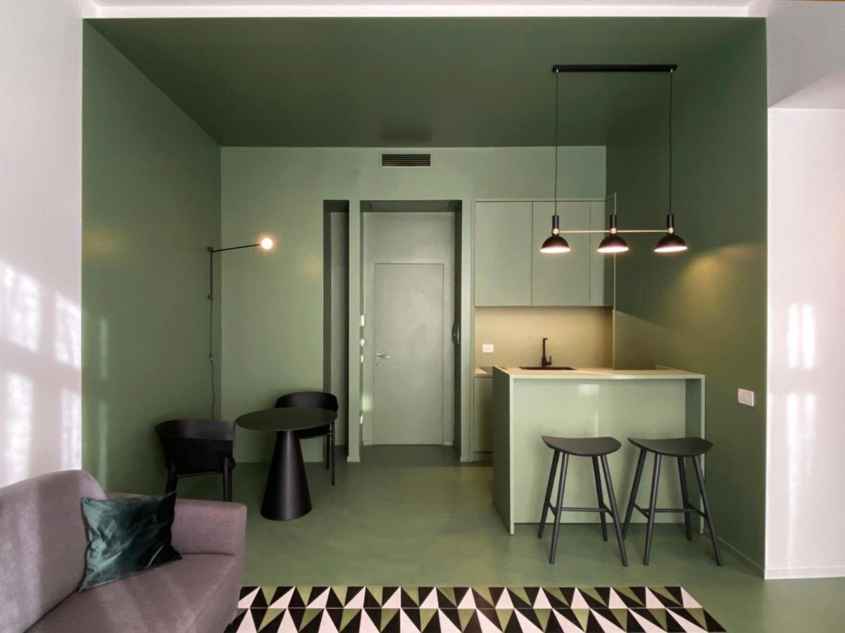 Toraldo - Dimore Partenopee Apartamento