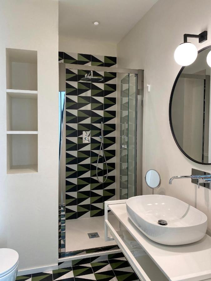 Apartamento Toraldo - Dimore Partenopee Nápoles